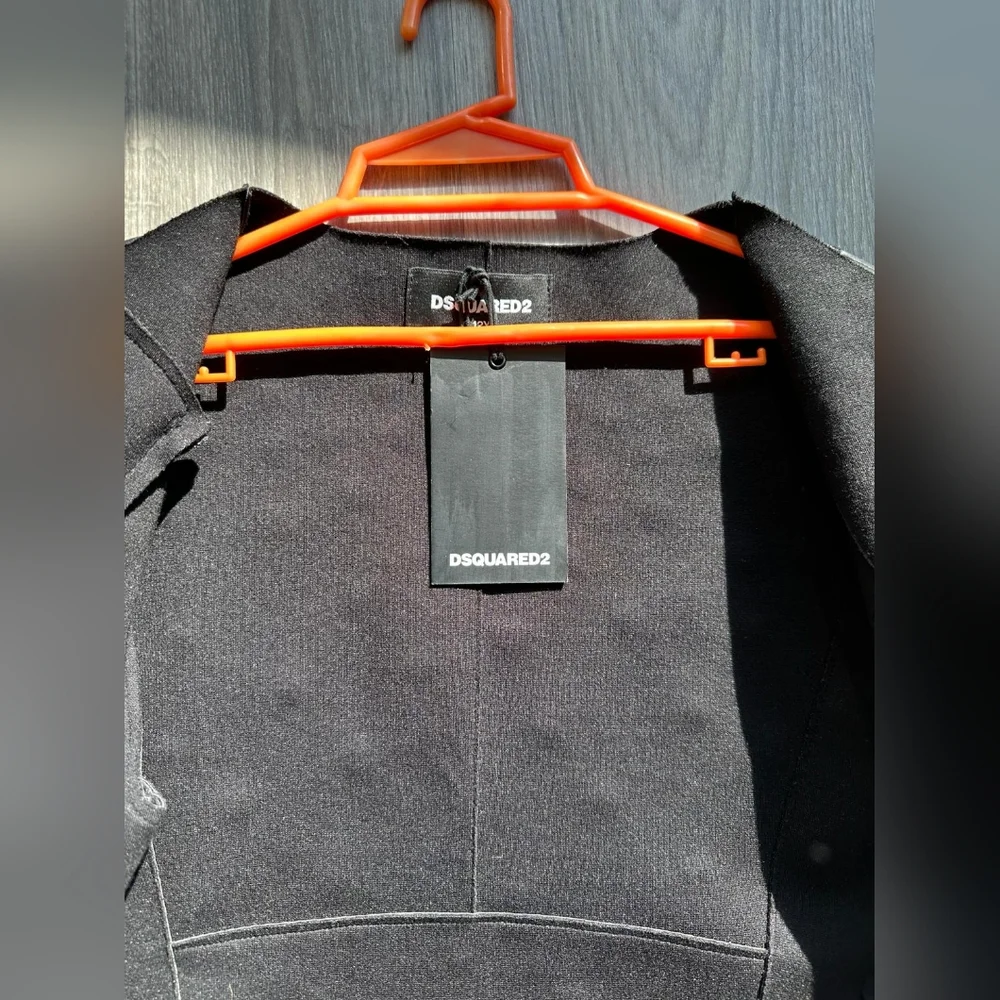Disquared jacket - Picture 6 of 6